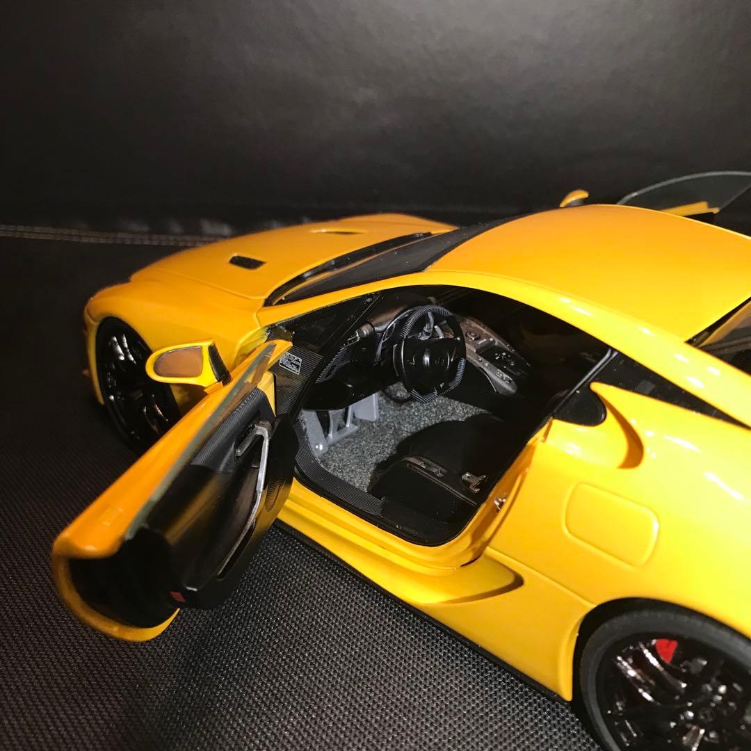 レクサス LFA 1/18