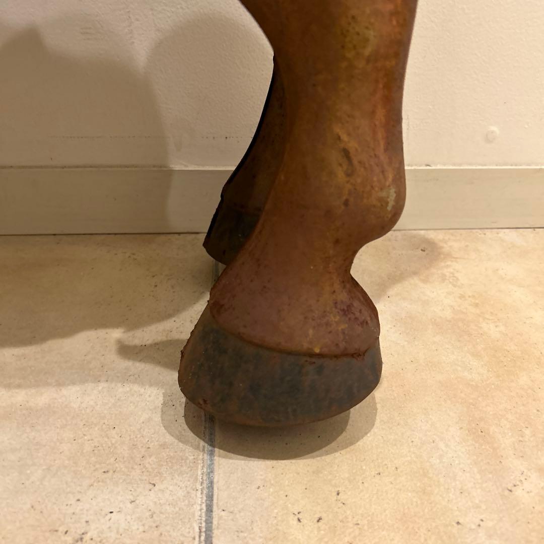 c*p様 アンティーク　馬　ヨーロッパ