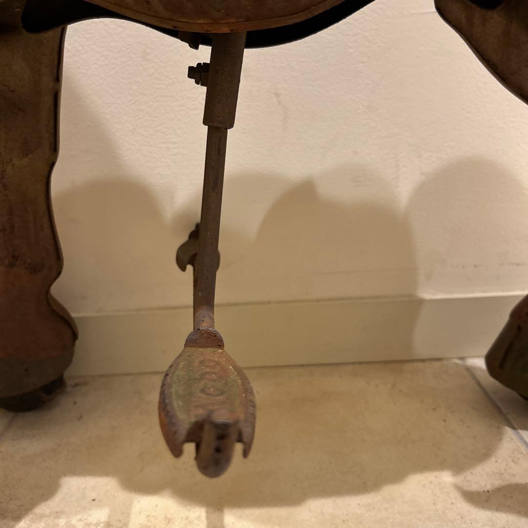 c*p様 アンティーク　馬　ヨーロッパ