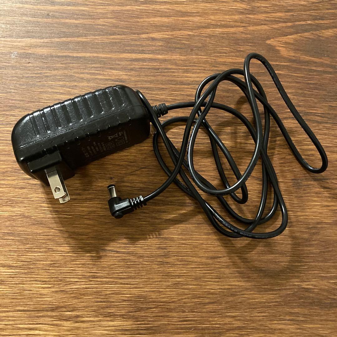 CAJ DC-DC Station II パワーサプライ