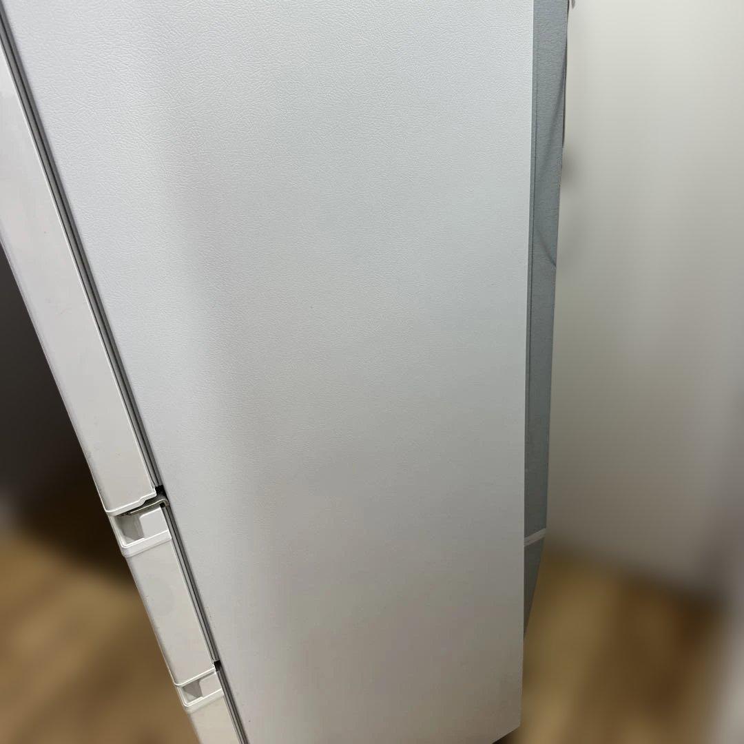 三菱 ノンフロン冷凍冷蔵庫 MR-C33F-W 2020年製 330L 大容量