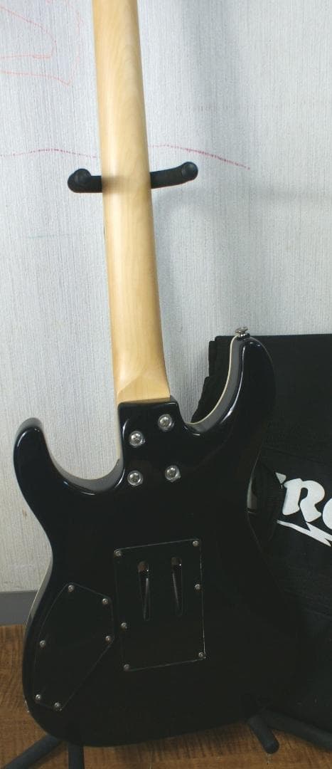 ★値下中★　綺麗　Greco グレコ エレキ WILD SCAMPER ストラト