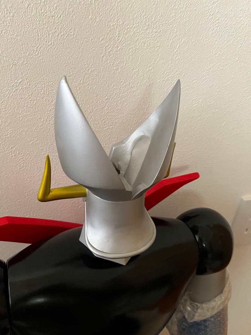 ギガバイトグレートマジンガー　お値下げ可能です