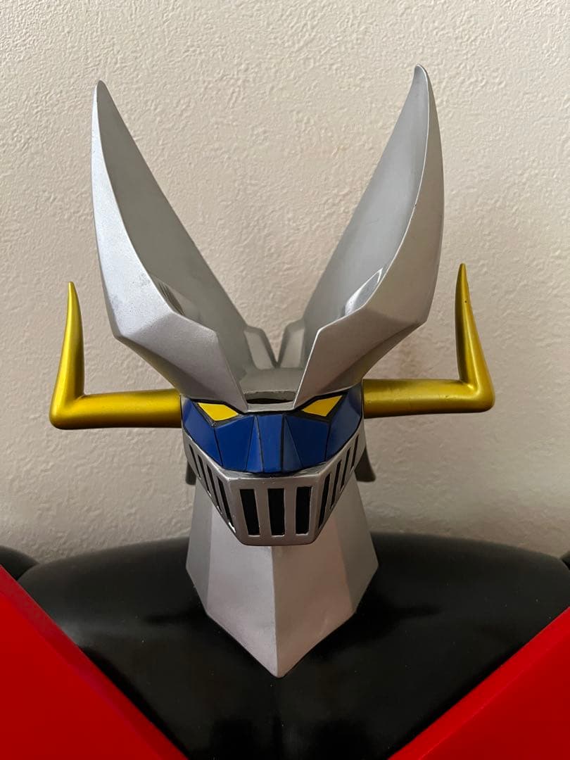 ギガバイトグレートマジンガー　お値下げ可能です