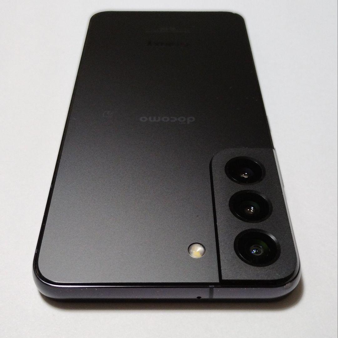 docomo SC-51C SAMSUNG Galaxy S22 ★3502
