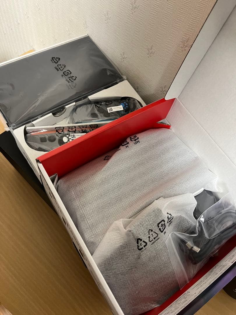 Nintendo Switch 2 本体　極美品