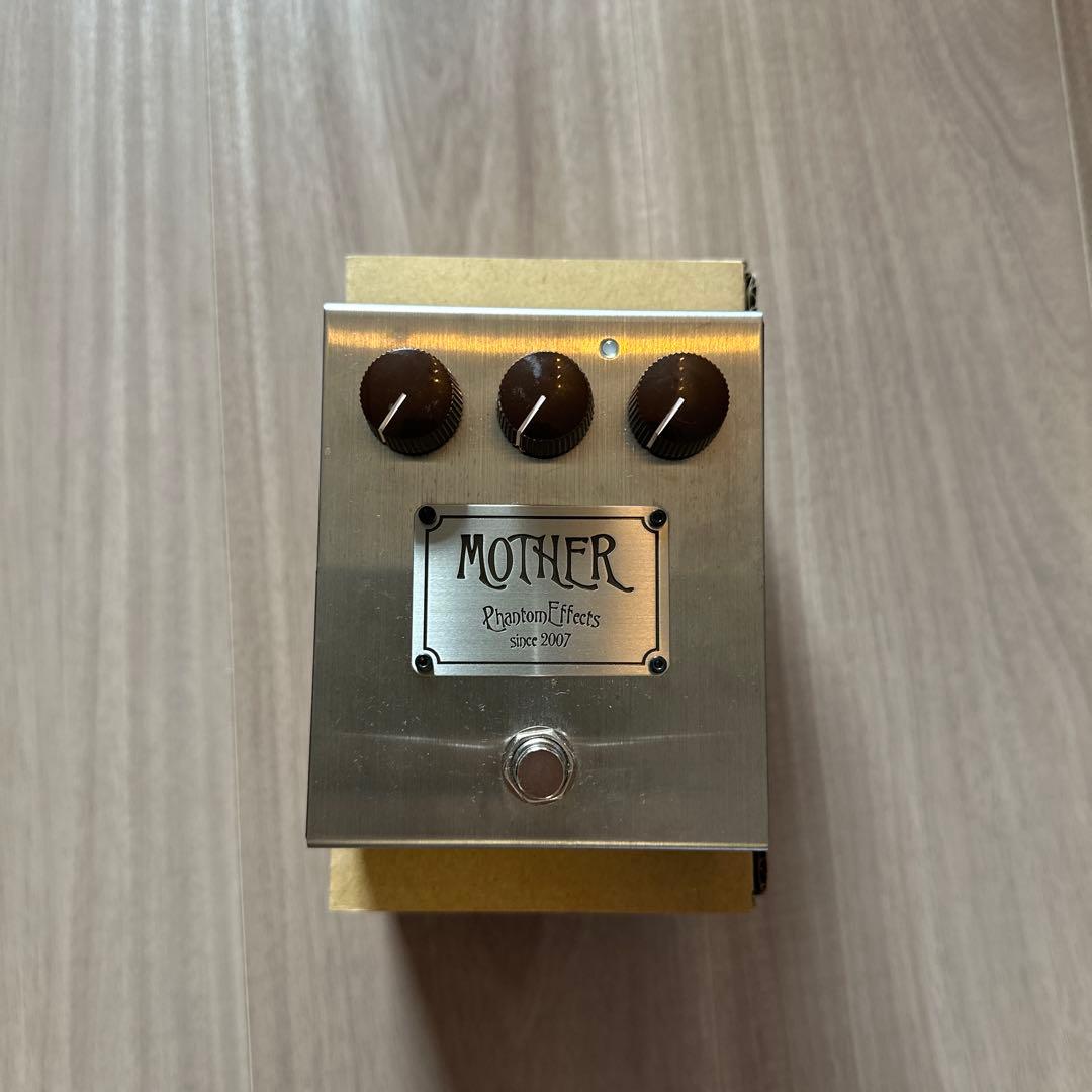 ギター Phantom FX MOTHER+