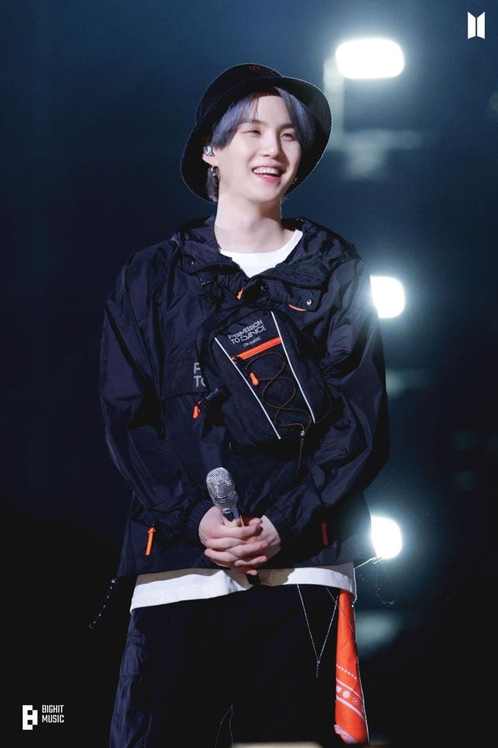 BTS PERMISSION TO DANCE バケットハット 帽子 新品