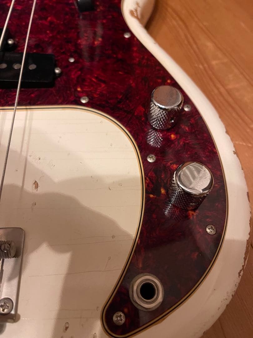 Fullertone フラトーン　プレベ　プレシジョンPRO-BAGANDA