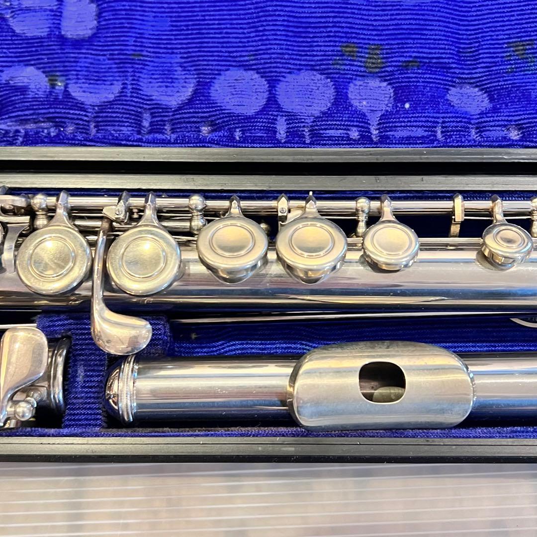 YAMAHA ヤマハ YFL-23 フルート 日本楽器 下倉楽器