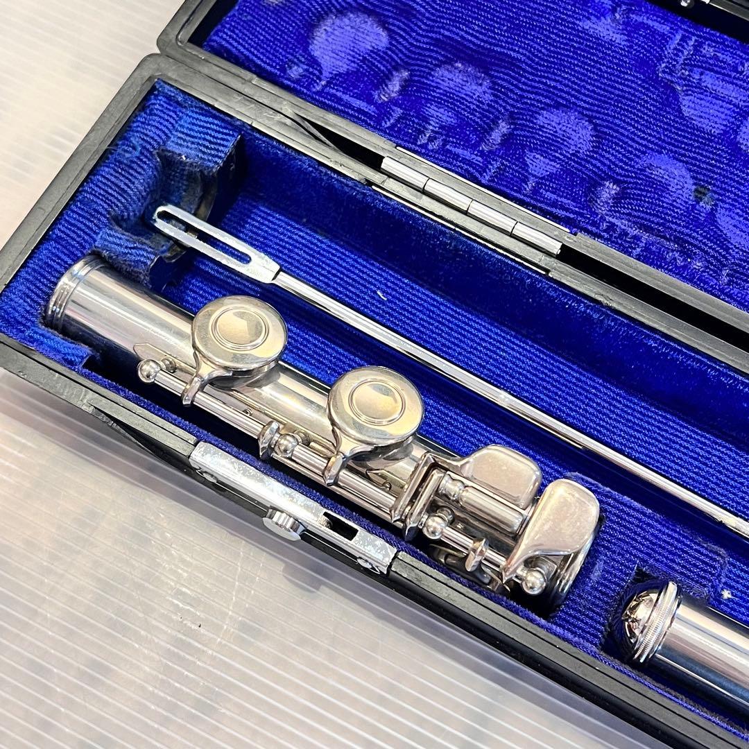 YAMAHA ヤマハ YFL-23 フルート 日本楽器 下倉楽器