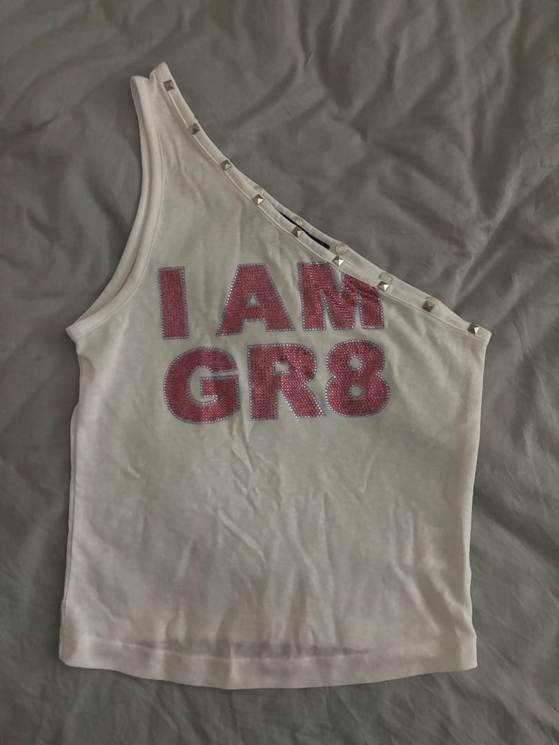 I.AM.GIA × MIMI WADE × GR8