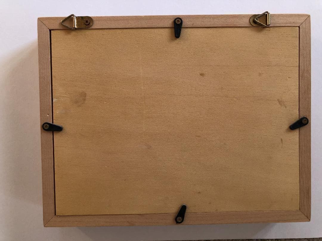 となりのトトロ コレクションボックス ミニチュアジオラマ ★箱付き★