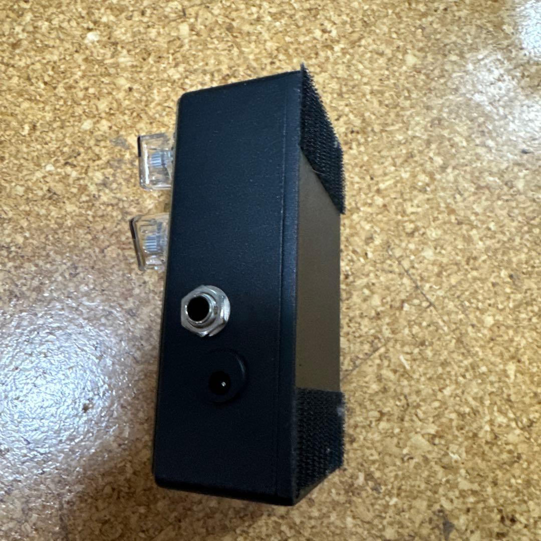 ギター Gemini Booster