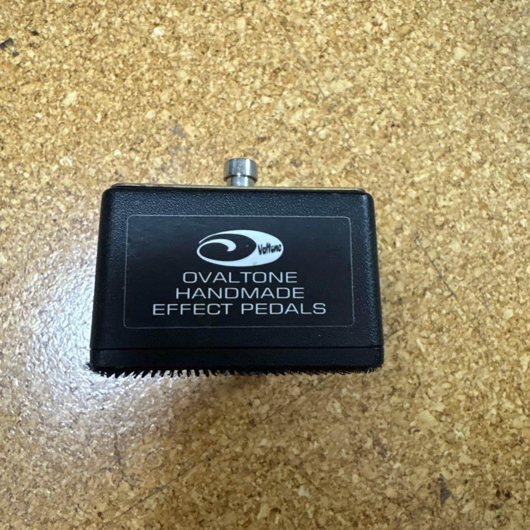 ギター Gemini Booster