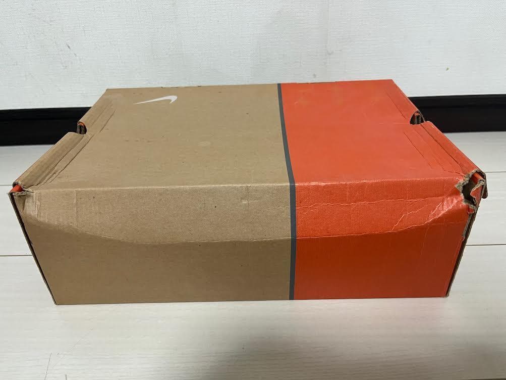 レア　Nike Greco Supreme 28.0cm 中田英寿コラボモデル