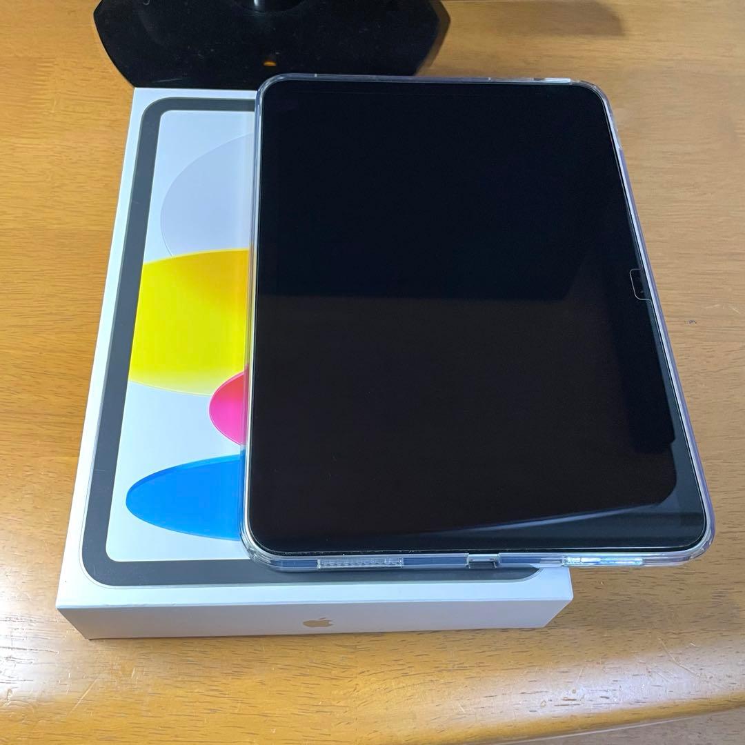 キーボード付き iPad A16 第11世代 バッテリー100%