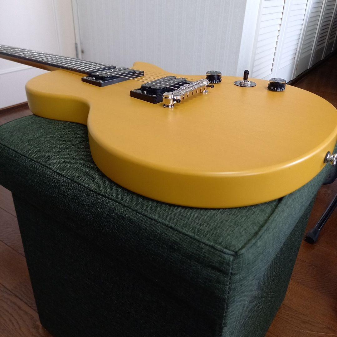 『極美品』Epiphone By Gibson Les Paul Special