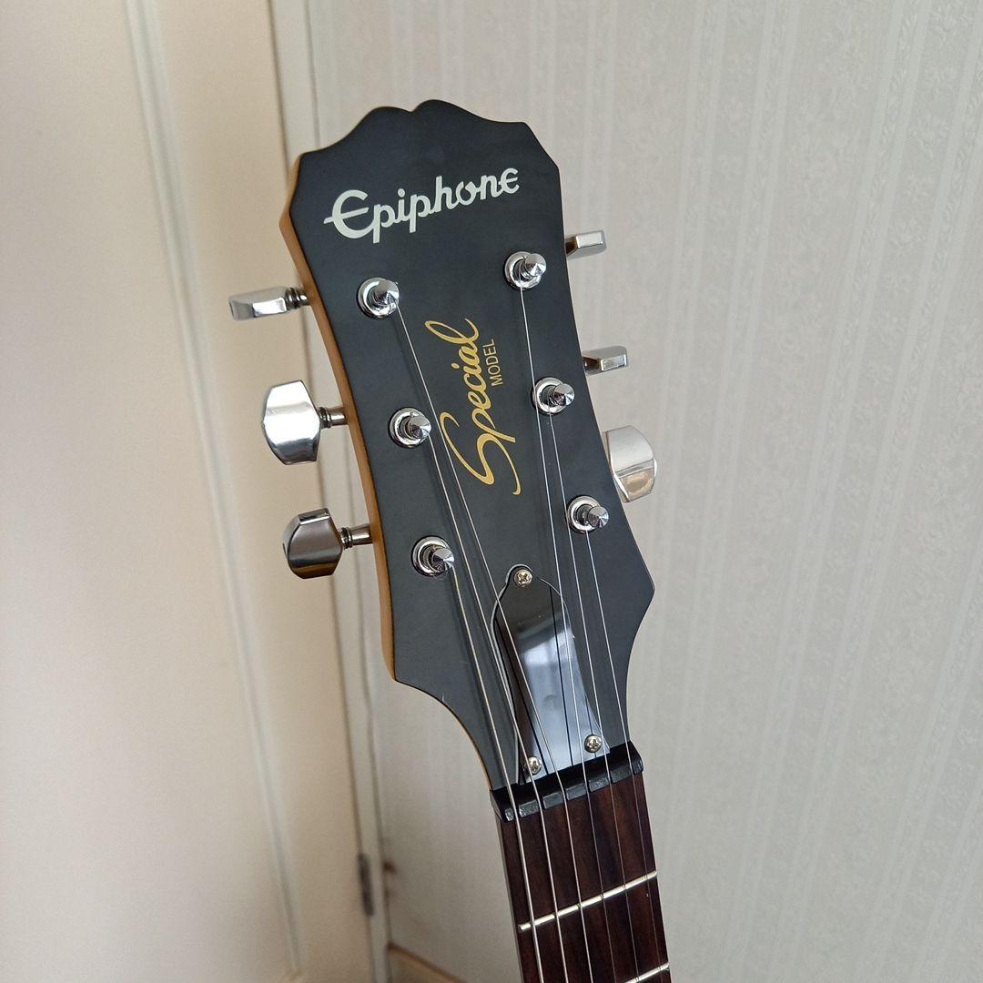 『極美品』Epiphone By Gibson Les Paul Special