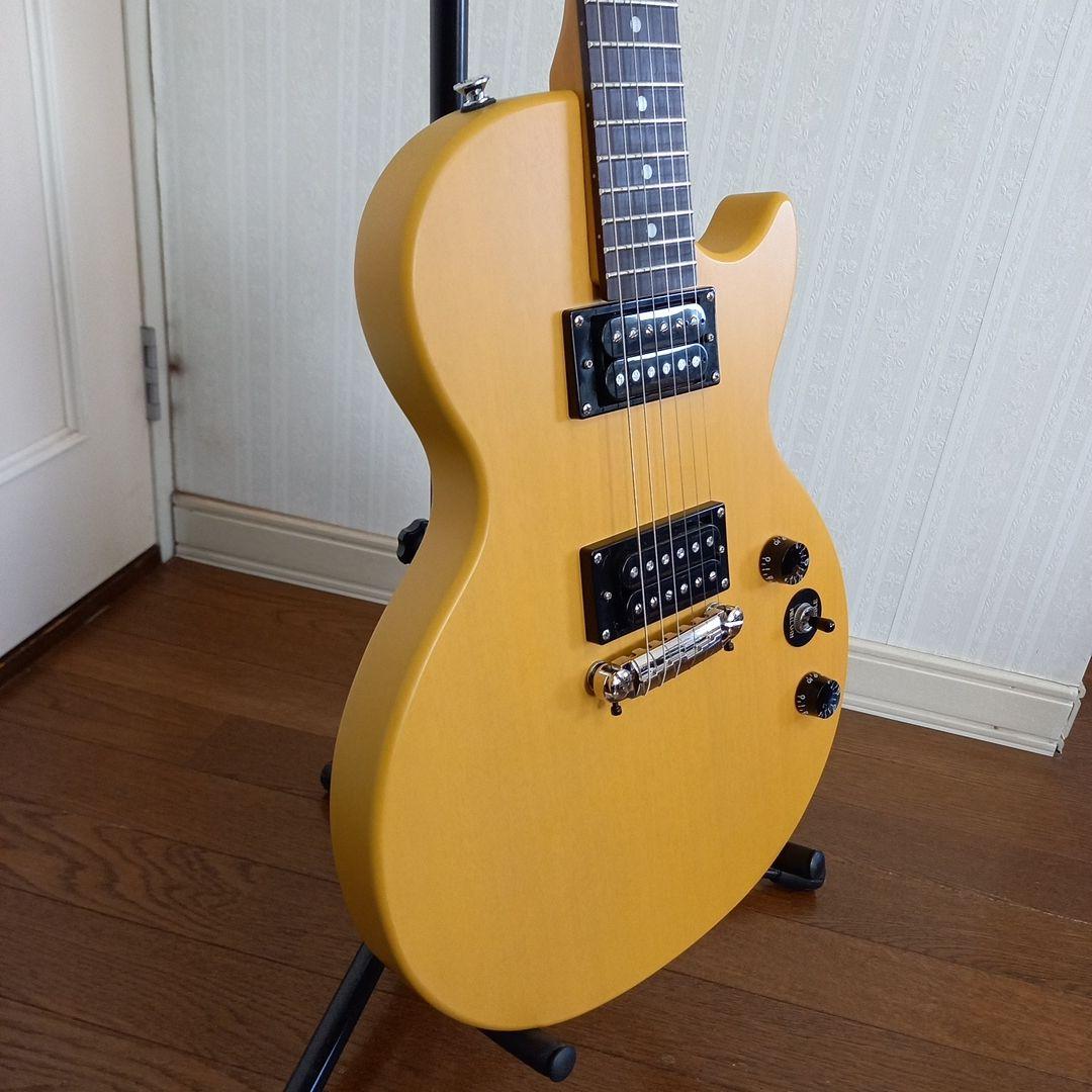 『極美品』Epiphone By Gibson Les Paul Special