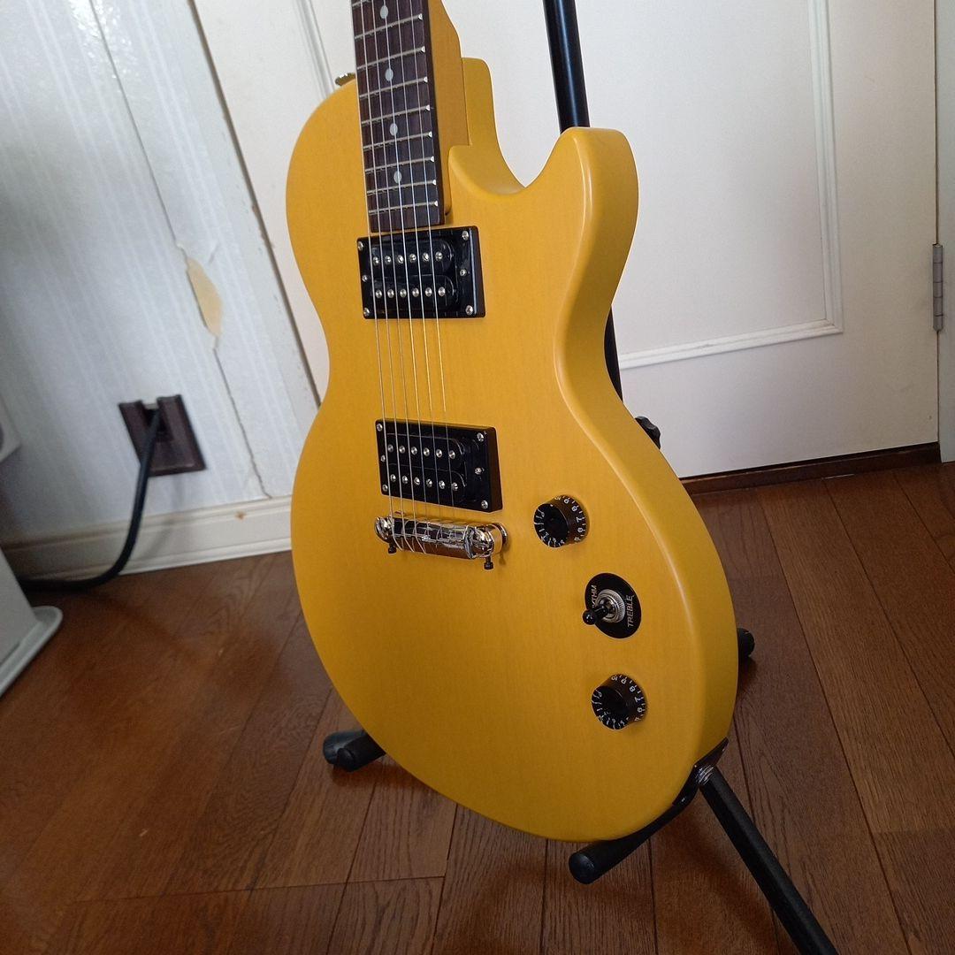 『極美品』Epiphone By Gibson Les Paul Special