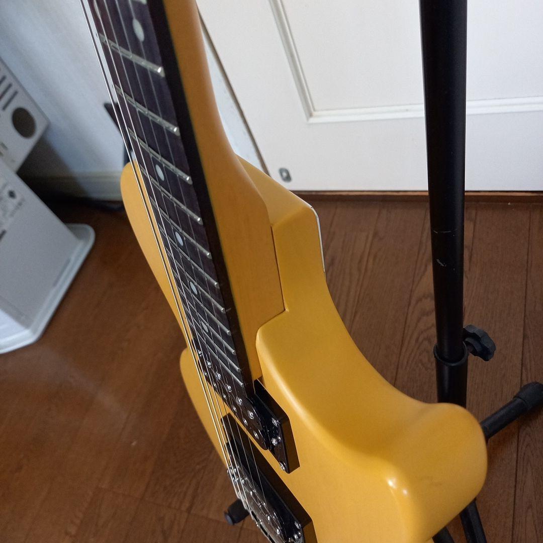 『極美品』Epiphone By Gibson Les Paul Special