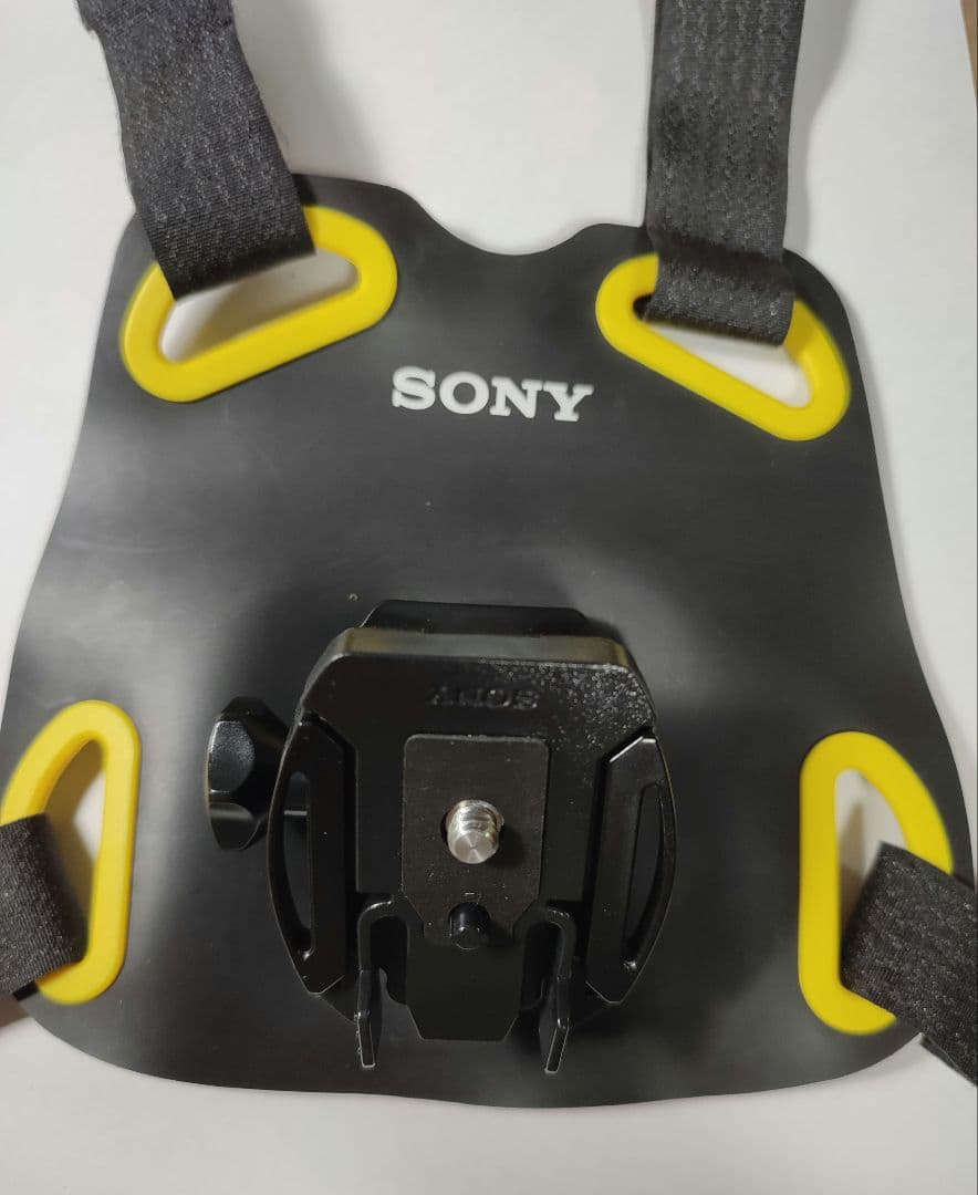 SONYActionCamHDR-AS300セット2025年6月24日動作確認済