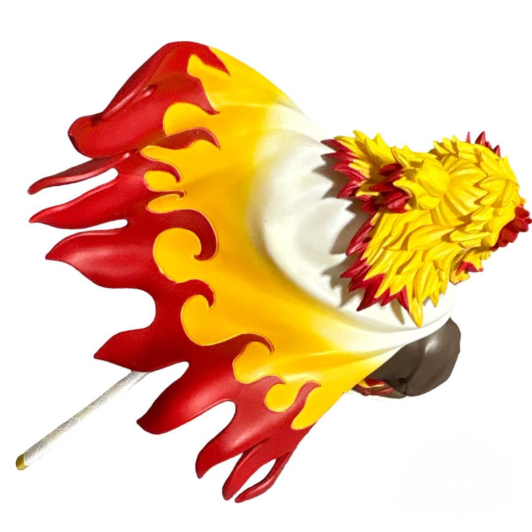 鬼滅の刃 ぬーどるストッパーフィギュア 煉獄杏寿郎 猗窩座 童磨