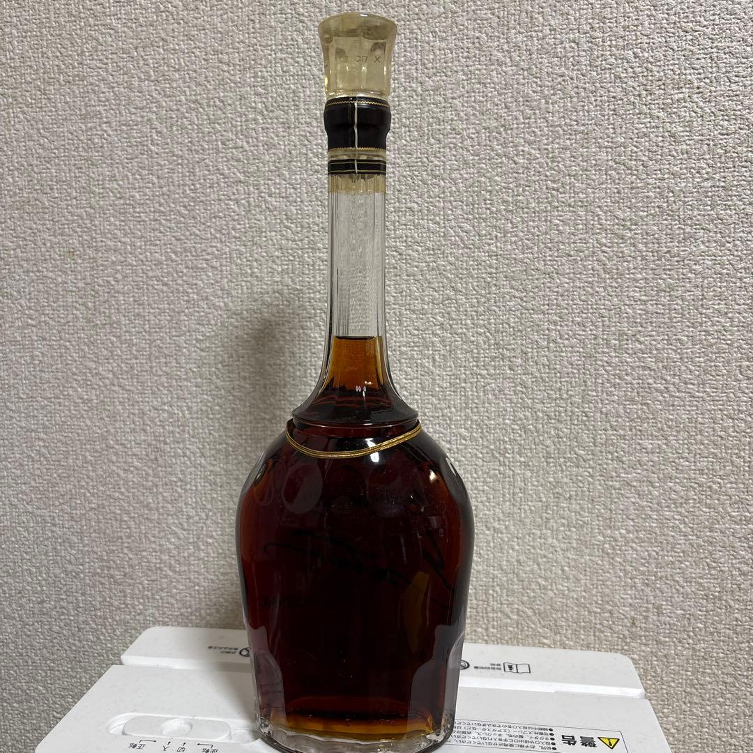 CAMUS EXTRA コニャック　古酒