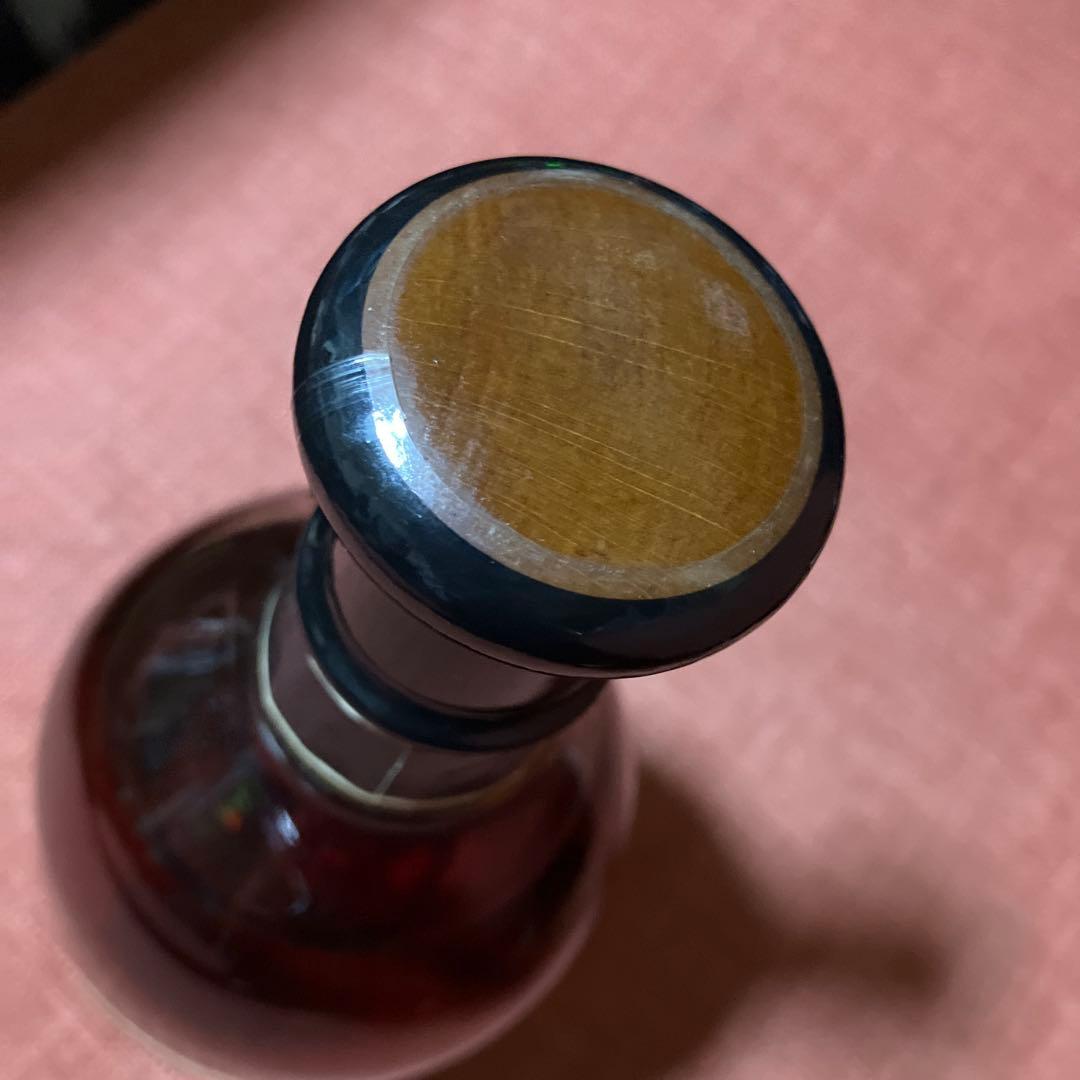 WILD TURKEY 1855 RESERVE 750ml 56.1度　古酒