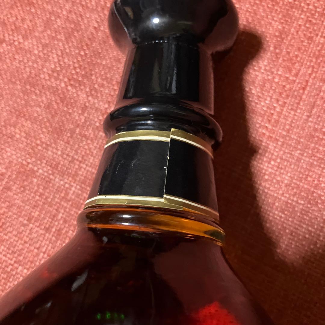 WILD TURKEY 1855 RESERVE 750ml 56.1度　古酒