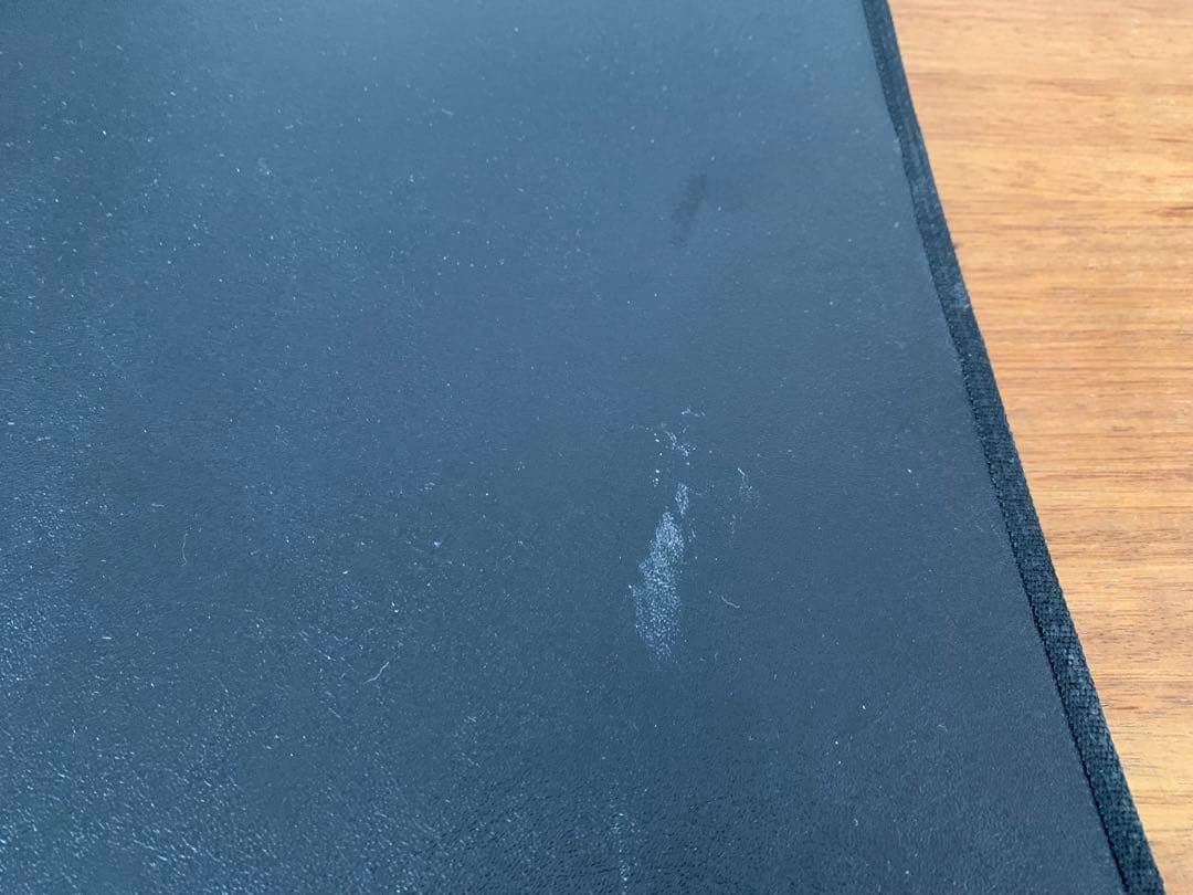 製図板　レモン　画翠　ケース付き　holbein