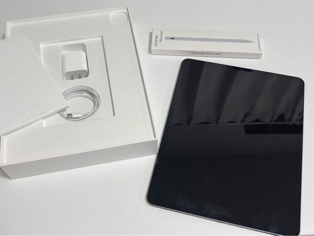 Apple iPad Pro 12.9インチ (第4世代) 128GB