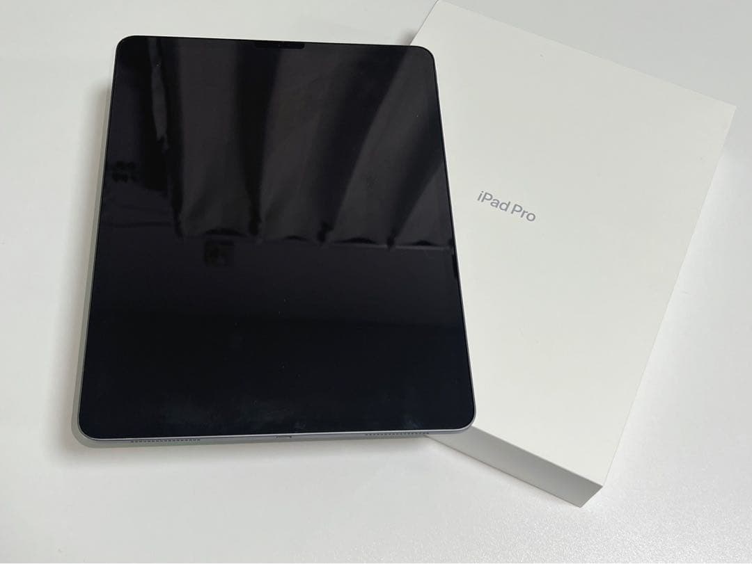 Apple iPad Pro 12.9インチ (第4世代) 128GB