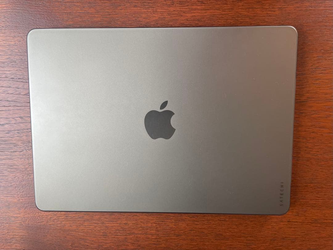 MacBook Air M2 2022 8G 512GB 13インチ