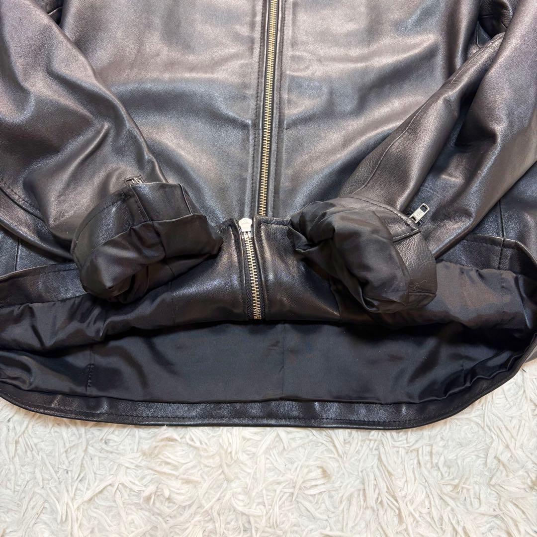 アーバンリサーチ　シングルライダース