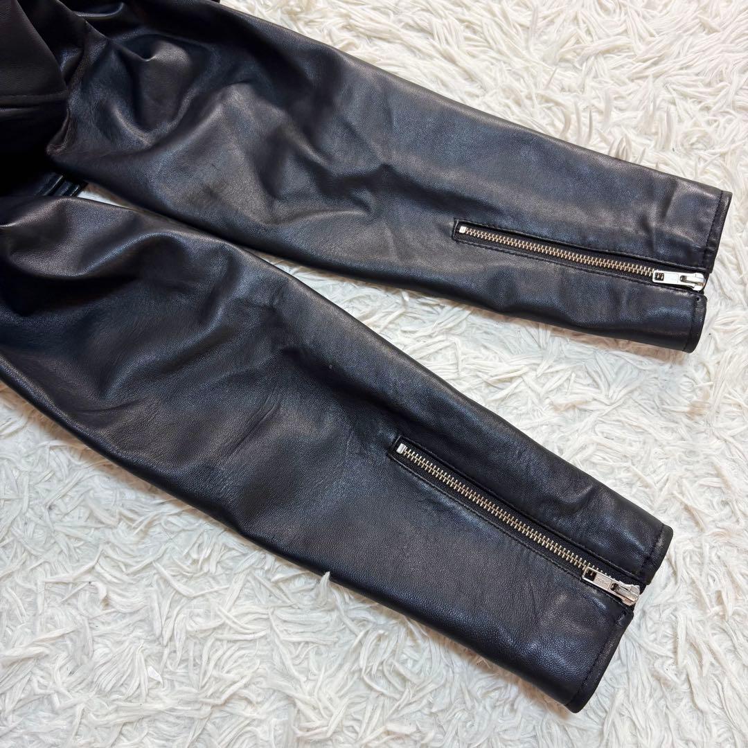 アーバンリサーチ　シングルライダース