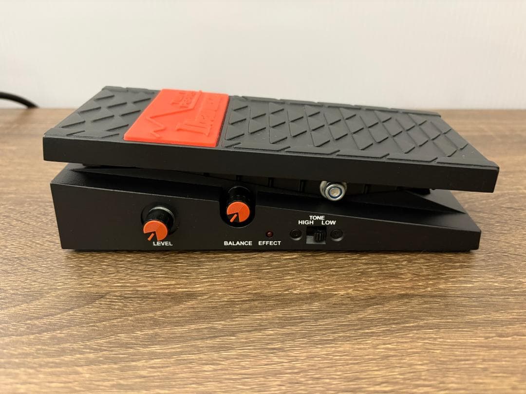 TWP10 / ワウペダル / Ibanez