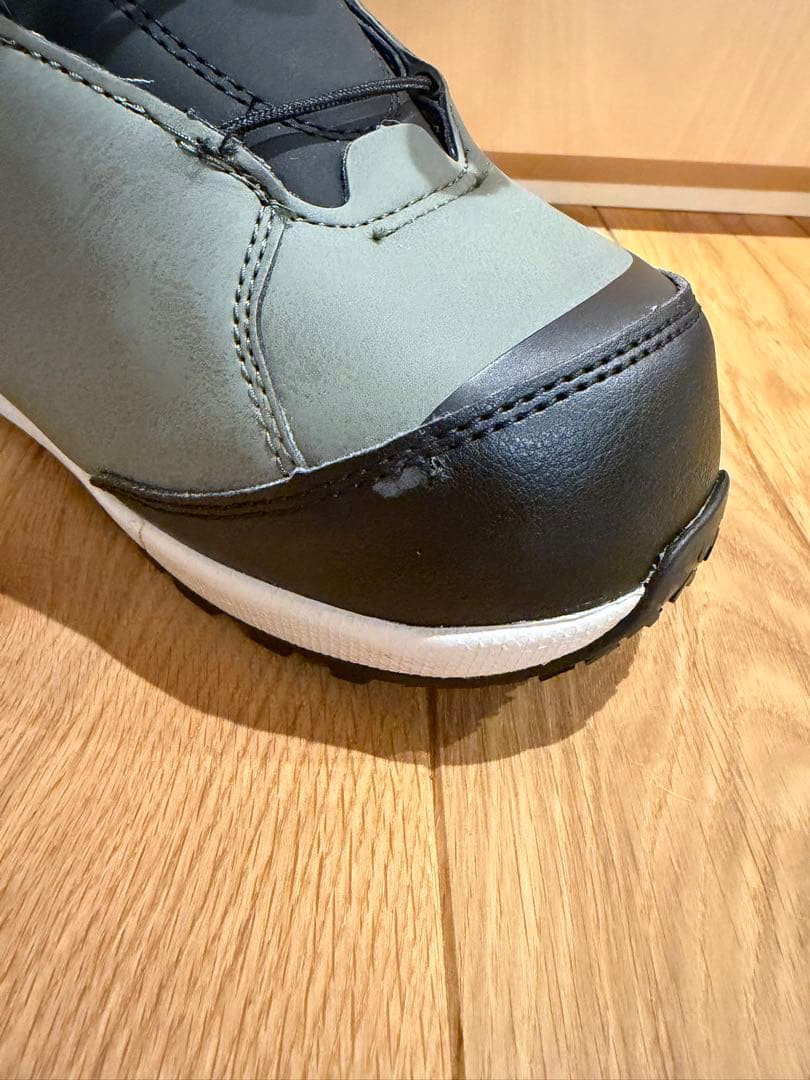 スノーボード DEELUXE EMPIRE CTF 24.5