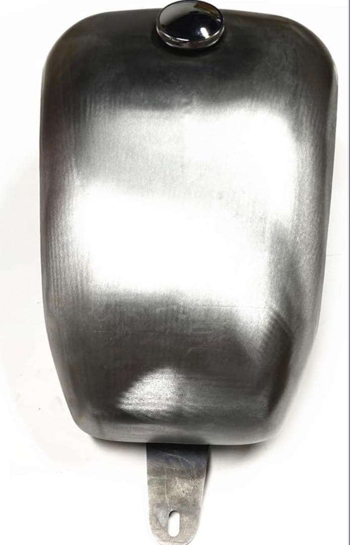 スティード400タンク