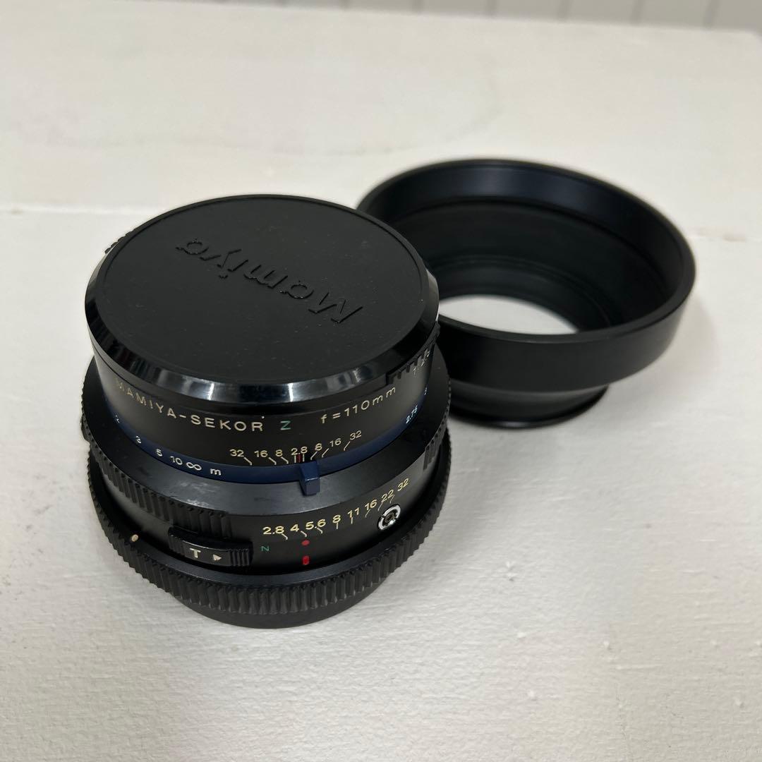 マミヤRZ67 PROII 一式