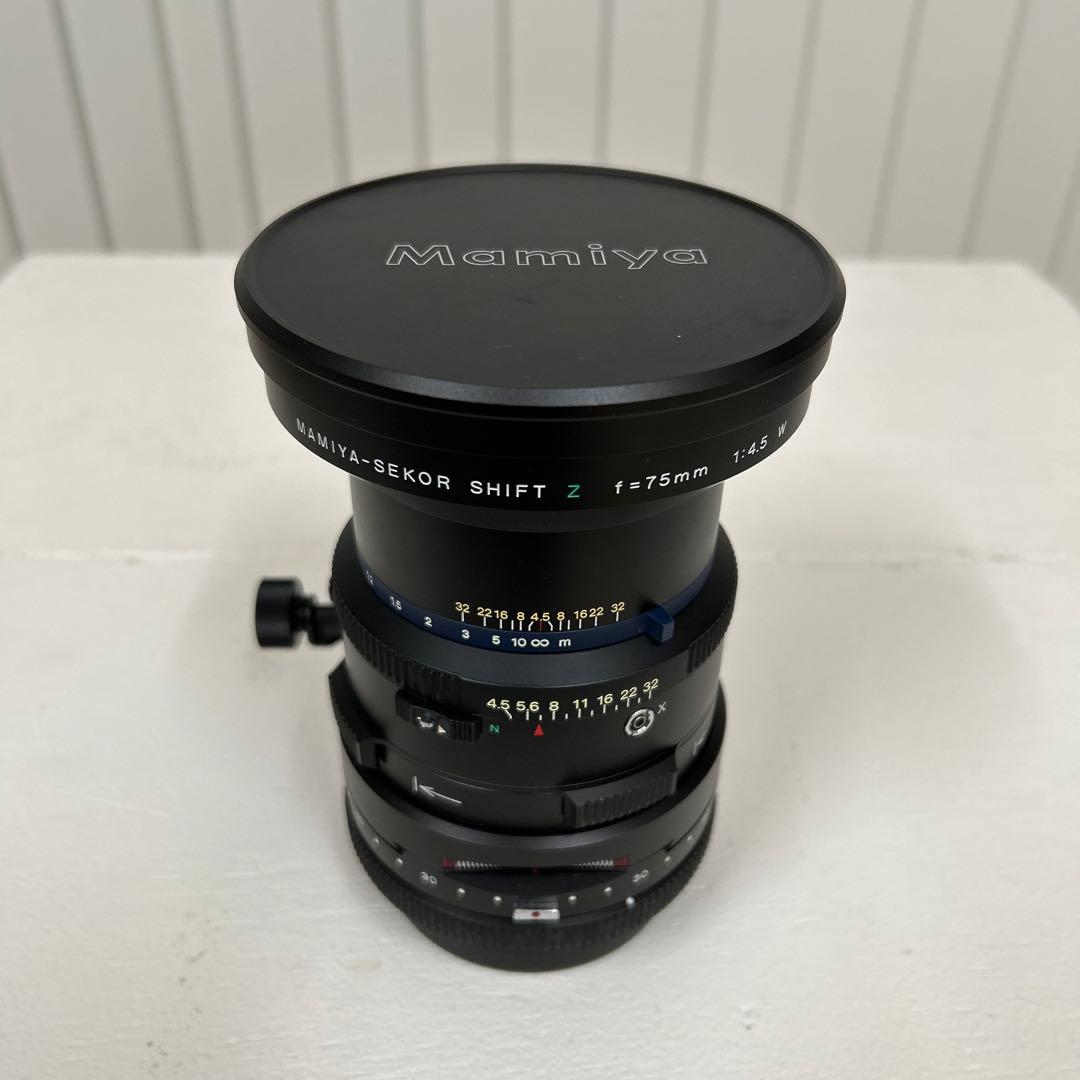 マミヤRZ67 PROII 一式