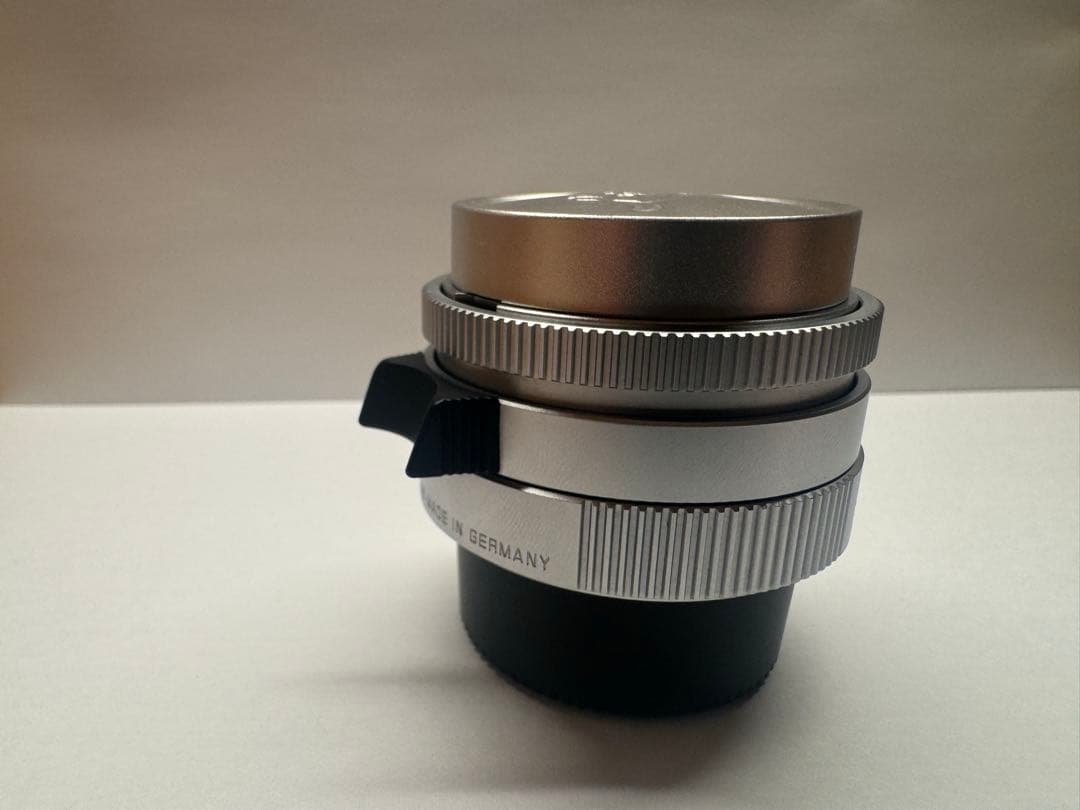 Leica Summicron 35mm F2.0 ASPH 限定Lマウント
