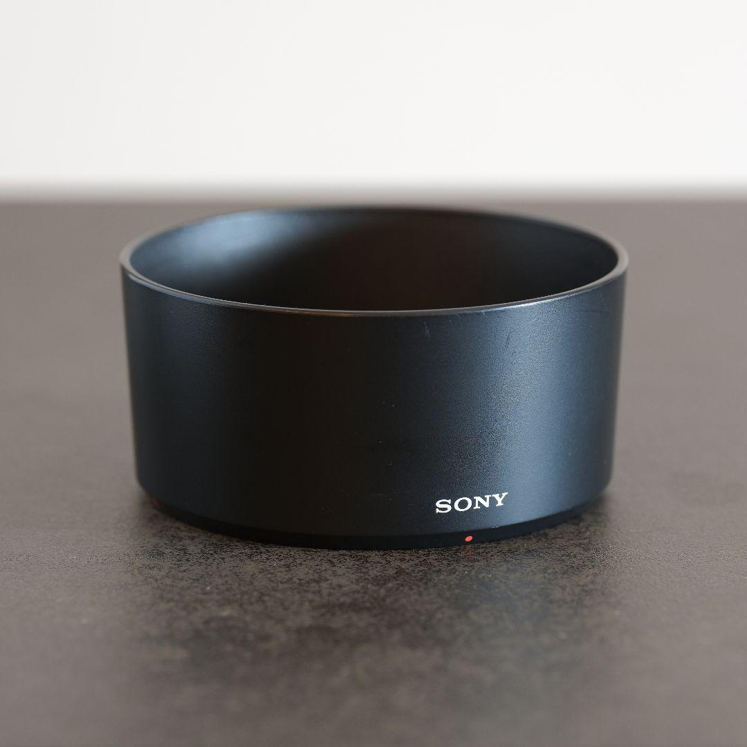 レンズ(単焦点) SONY FE 85mm F1.8 SEL85F18