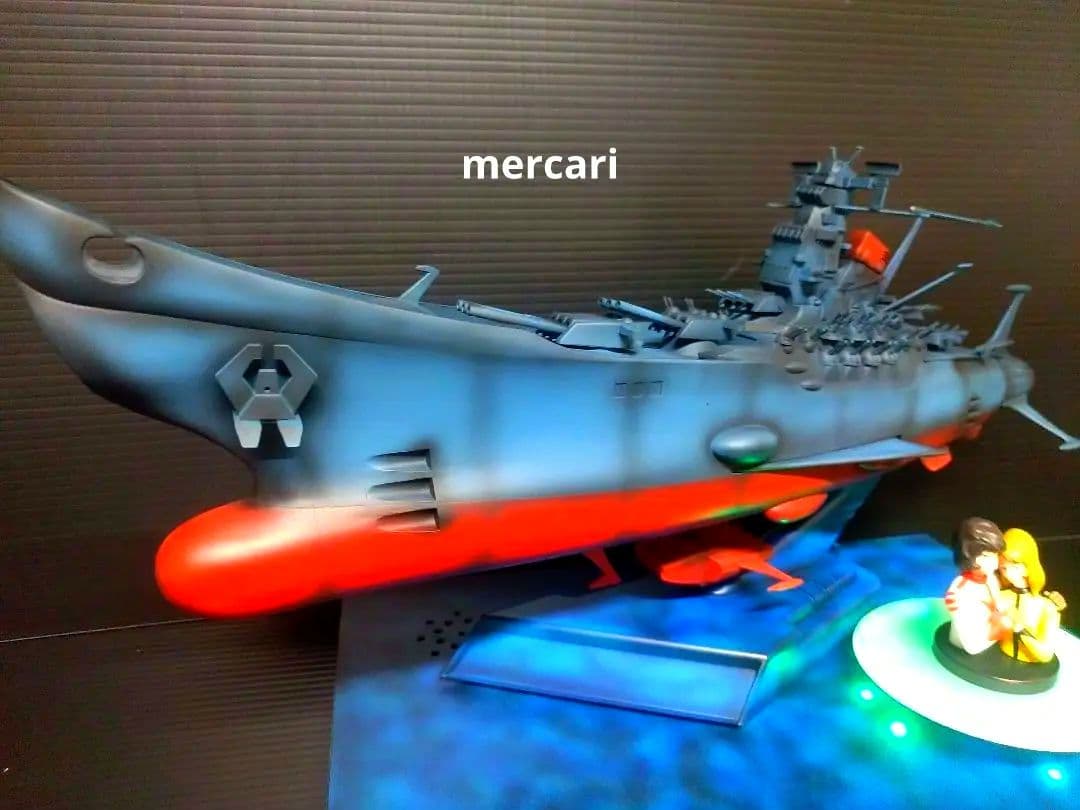 宇宙戦艦ヤマト