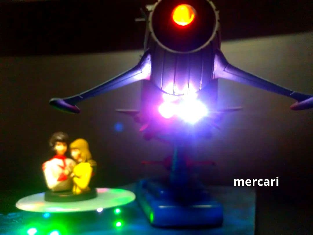 宇宙戦艦ヤマト