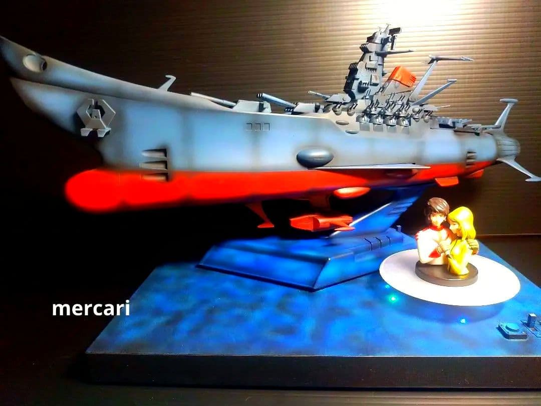 宇宙戦艦ヤマト