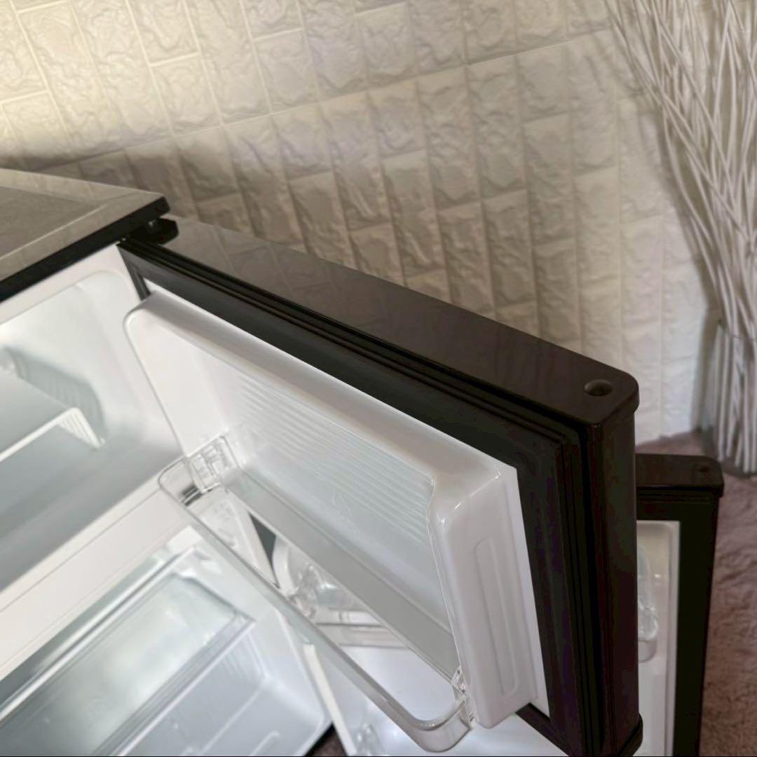 都内23区配送無料✨家電3点セット　冷蔵庫　洗濯機　レンジ　コンフィー　美品