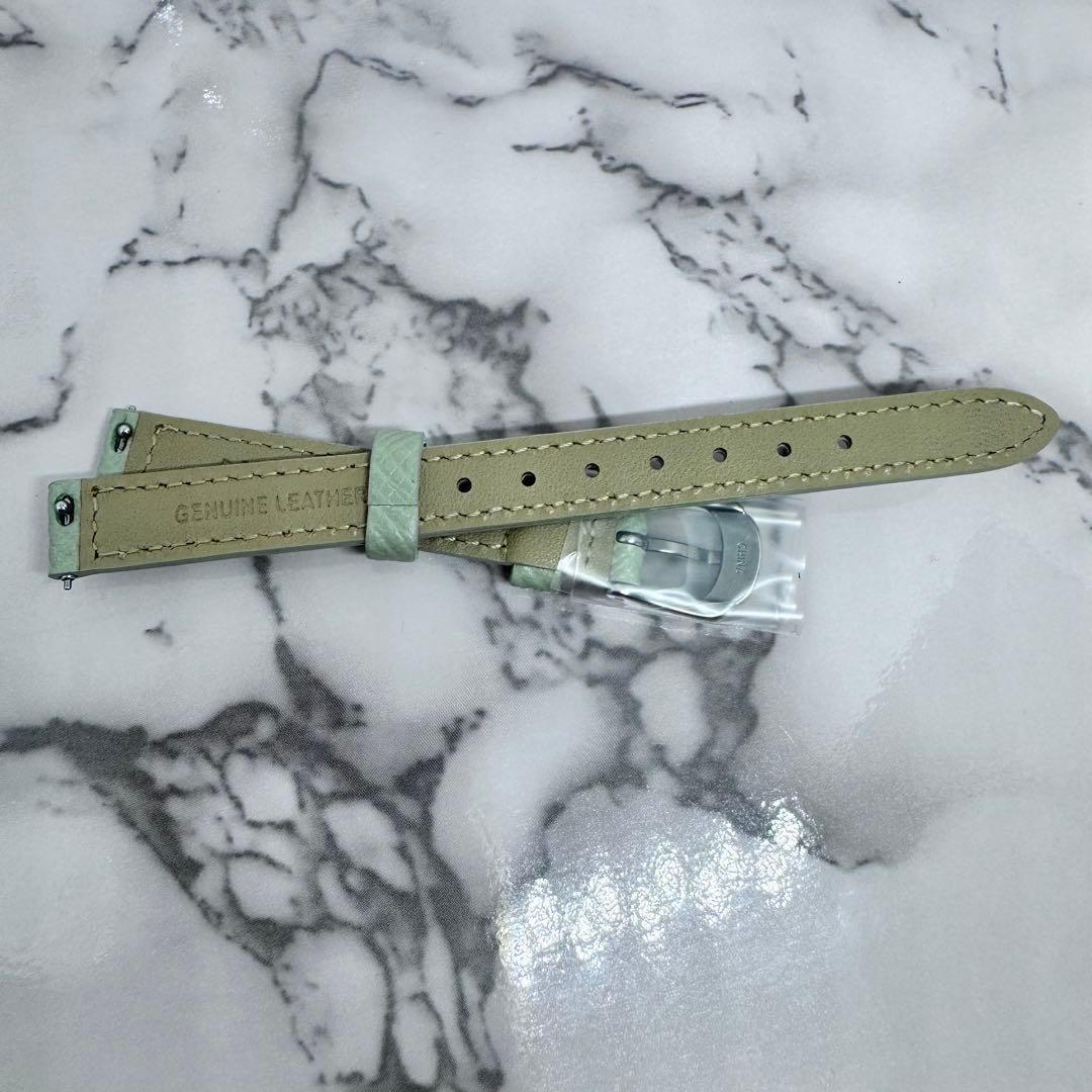 【極美品】 CASIO SHEEN Natural Garden 電波ソーラー