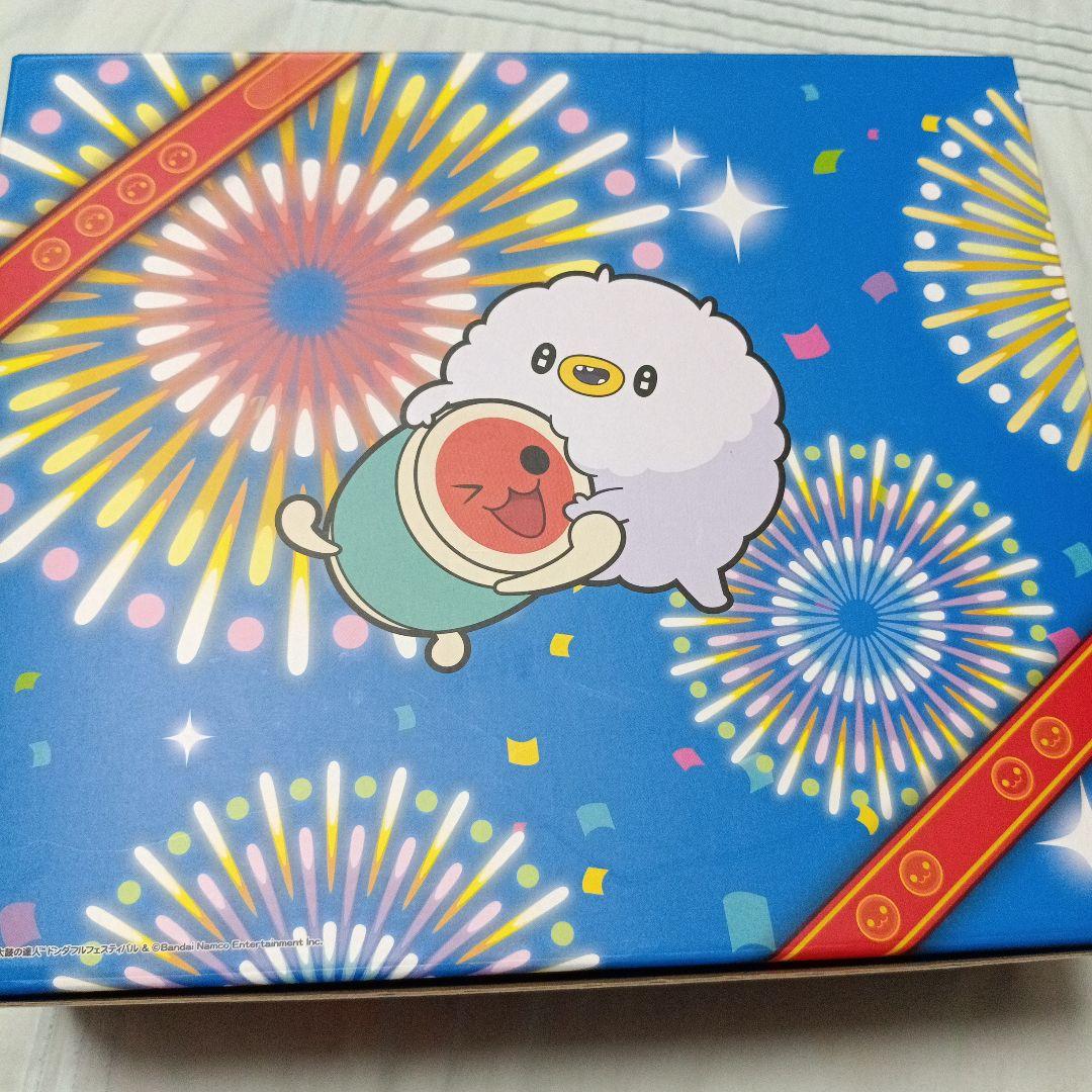 ★美品★ニンテンドースイッチ 太鼓の達人ドンダフルフェスティバル＆太鼓セット